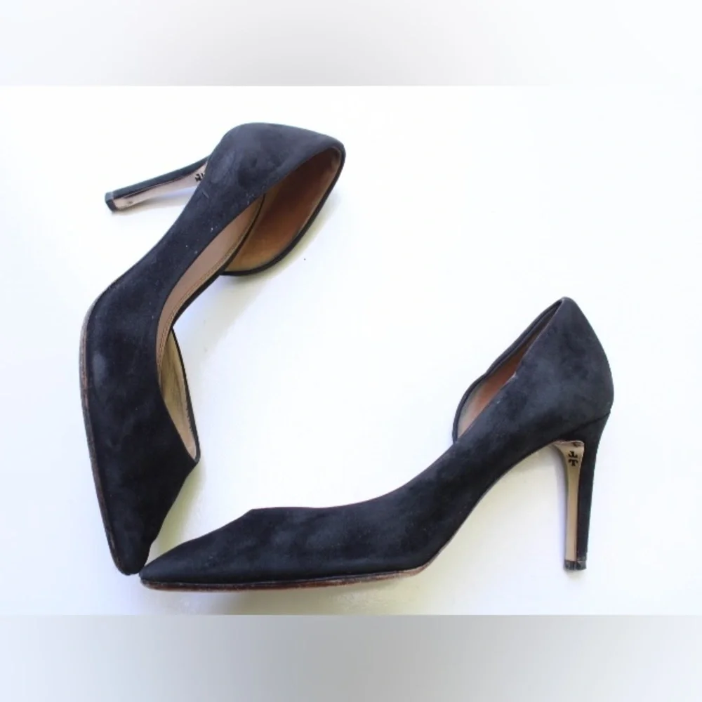 Tory Burch d’Orsay pumps